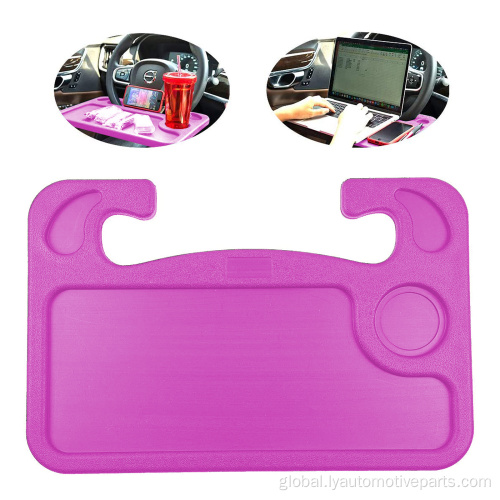 In Car Laptop Tray In Car Steering Wheel Dining Table Supplier